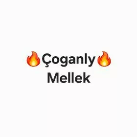 Çoganly Mellek️