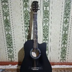Гитара Gitara