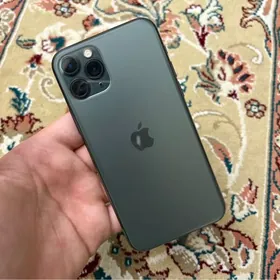 iPhone 11pro