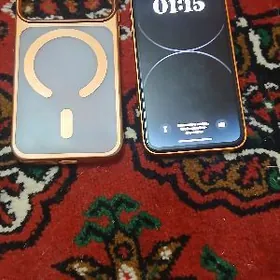 Iphone 17Pro owurlen 256GB