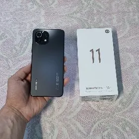 Mi 11Lite. 8/128