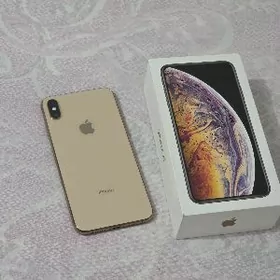 IPhone Xs max. 64GB