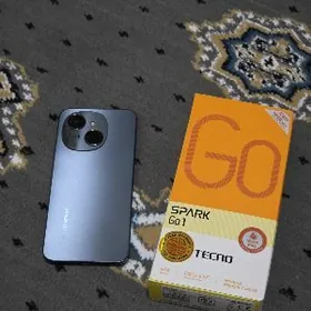Tecno Spark Go 1. 8/128