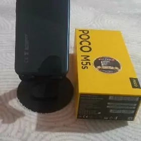 Poco m5s 8.256