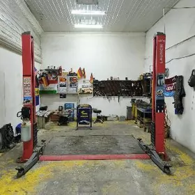 Автосервис  продаётся