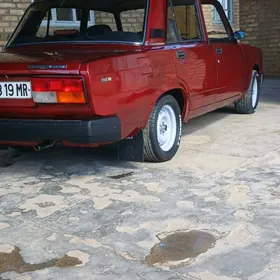 Lada 2107 2009