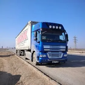 DAF CF 2008