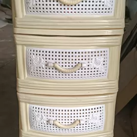 Шкаф,  четыре полки