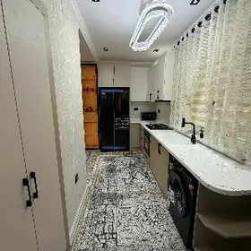 9-mkr 2w3 komnat 3/1-et Hezzet