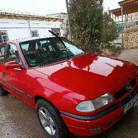 Opel Astra 1995