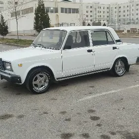 Lada 2107 1998
