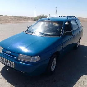 Lada 2111 2001