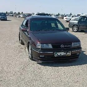 Opel Vectra 1991
