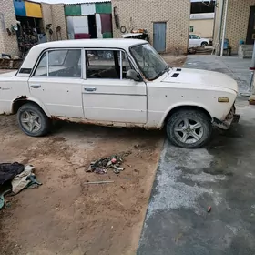 Lada 2106 1994