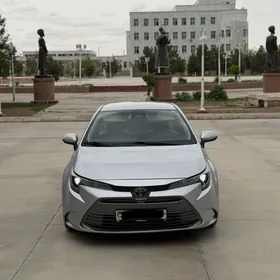Toyota Corolla 2023