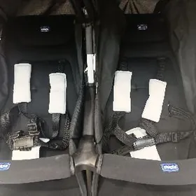 kolyaska ekizleriñki