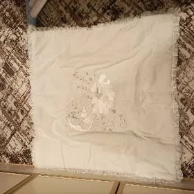 Çaga dolagy ekizleriñki