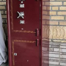 goktepe Seýf Сейф Seyf