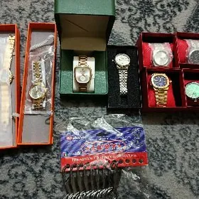 sagatlar, gyzlara we oglanlara