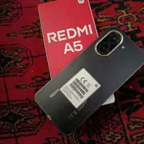 Redmi A5 64