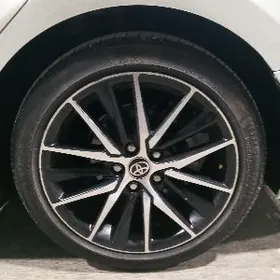 Camry Ýewropaka diska 18lik