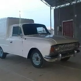 Москвич 412 1985