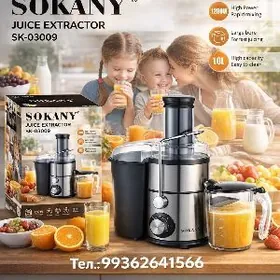DAŸOW SOKANY SOKMAŞYN SK-03009