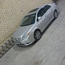 Toyota Avalon 2011