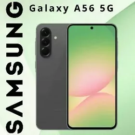 Samsung A56
