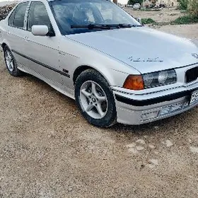 BMW 320 1995