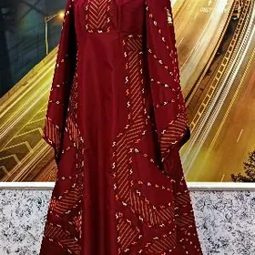 Uçurum gyzyl koynek