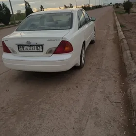 Toyota Avalon 2000