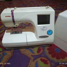 janome 350