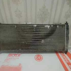 Radiator