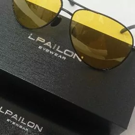 Очки для ночного вождения