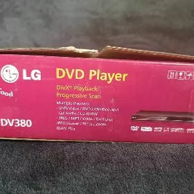 DVD Player