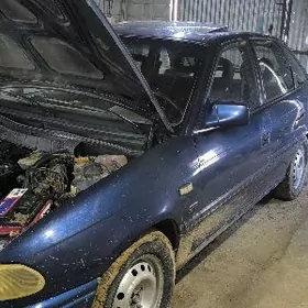 Opel Astra 1993