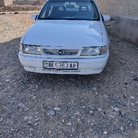 Opel Vectra 1990