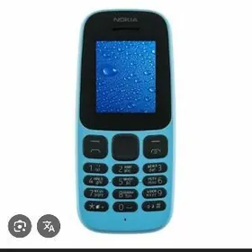 Nokia 105