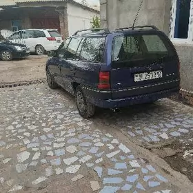 Opel Astra 1995
