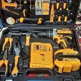 Srupowert Шуруповёрт