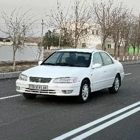 Toyota Camry 1997