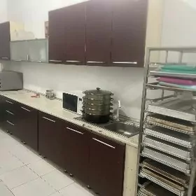 Arenda söwda ýer Garadamak