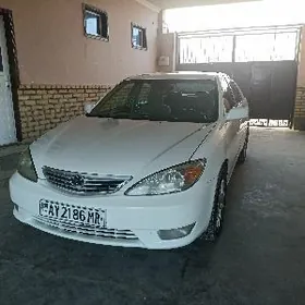 Toyota Camry 2002