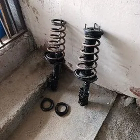 Amortizator okus kele