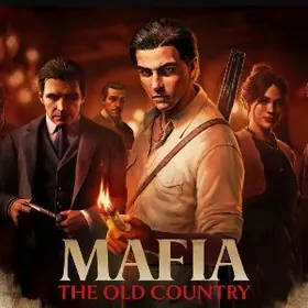 Mafia The Old Country PC