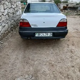 Daewoo Nexia 2001