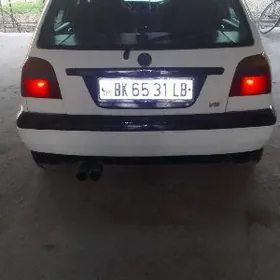 Volkswagen Golf 1994