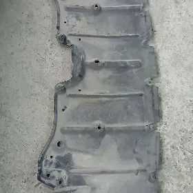 Highlander 2021 zaşita