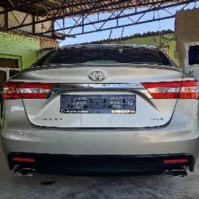 Toyota Avalon 2013